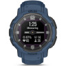 Часы GARMIN INSTINCT CROSSOVER SOLAR TIDAL BLUE 11347