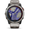 Часы-навигатор GARMIN QUATIX 7X – SOLAR EDITION MARINE GPS SMARTWATCH WITH SOLAR CHARGING 11268