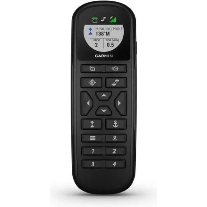 Пульт дистанционного управления мотором GARMIN Force 010-12833-00